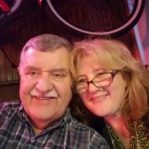 Meet your Posher, Tina